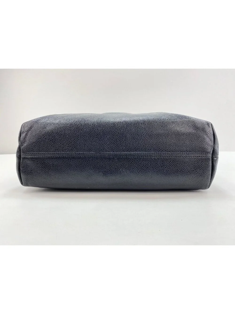 Chanel Tote Black